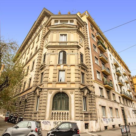 Downtown Srl - Borghese Green Rome Exterior photo