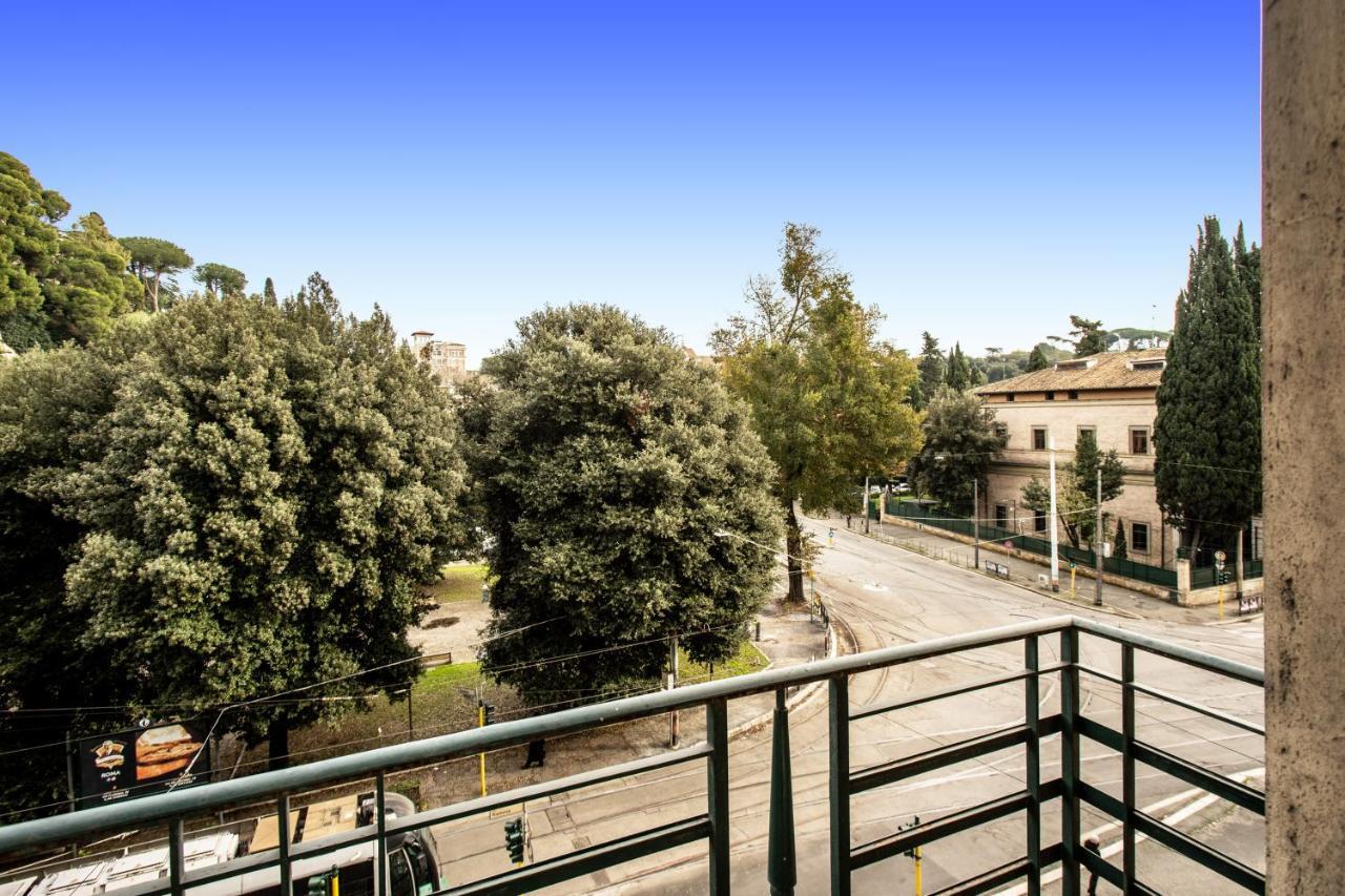 Downtown Srl - Borghese Green Rome Exterior photo